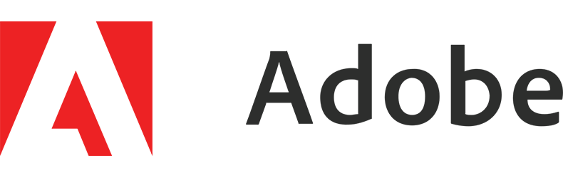 Adobe logo